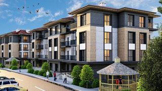 'İlk Evim, İlk İş Yerim' projesinde 58 ilin kuraları tamamlandı