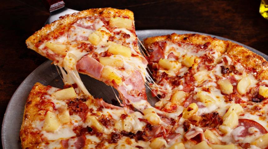 En kolay pizza hamuru tarifi! Evde pratik pizza hamuru ve sosu nasıl yapılır? İşte malzeme listesi