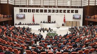 SON DAKİKA | Kritik kanun teklifi Meclis'e sunuldu! 2 yıldan 3 yıla çıkacak