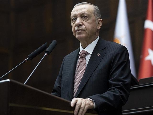 Cumhurbaşkanı Erdoğan'dan &Ccedil;anakkale paylaşımı