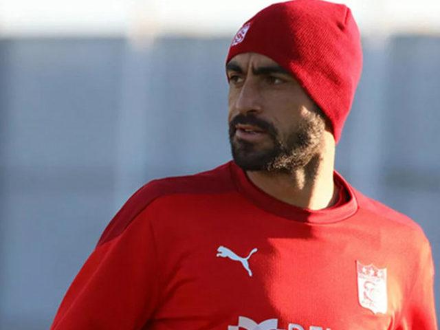 Sivasspor'dan Uğur Çiftçi için açıklama geldi! Galatasaray'a transferi bitti gibi...