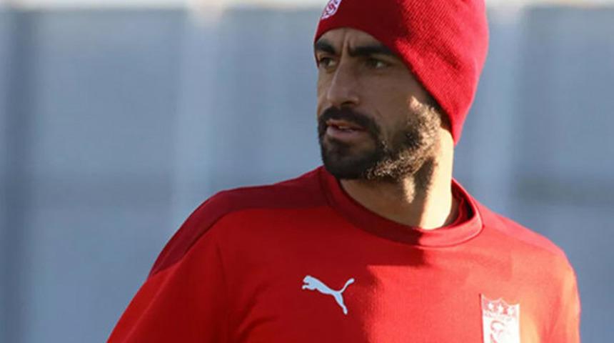 Sivasspor'dan Uğur Çiftçi için açıklama geldi! Galatasaray'a transferi bitti gibi...