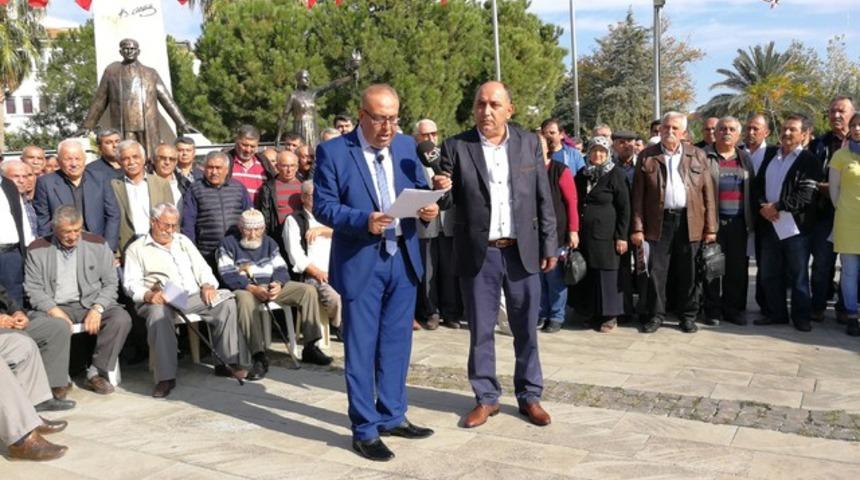 MHP'de toplu istifa şoku! İYİ Parti'ye ge&ccedil;iyorlar