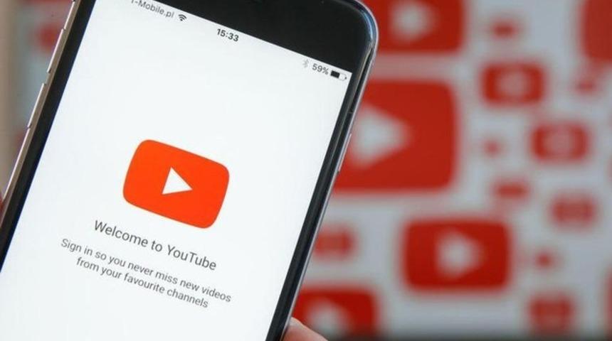 YouTube'ta yeni d&ouml;nem başlıyor, hepsi kaldırılıyor!