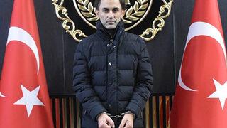 İstiklal Caddesi'ndeki terör saldırısı olayında yeni gelişme! Hazni Gölge tutuklandı