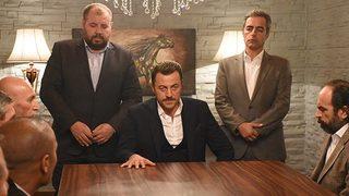 Bahtiyar Ölmez dizisine sürpriz oyuncu