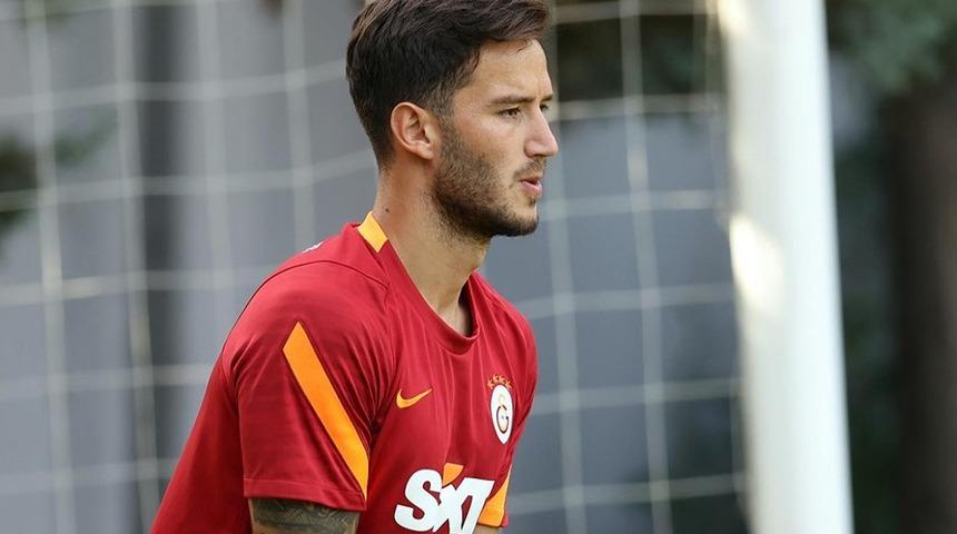 Oğulcan Çağlayan Galatasaray'dan ayrıldı mı? Oğulcan Çağlayan kimdir, nereli ve kaç yaşında? Galatasaray ayrılığı açıkladı!