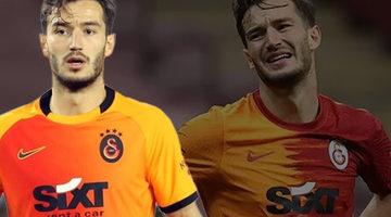 Galatasaraylı Oğulcan Çağlayan'ın yeni adresi herkesi şoke etti! Giresunspor'da da tutunamadı...