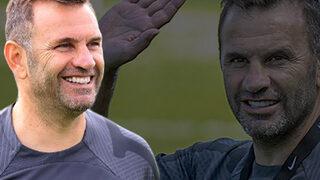 Bunu yapabilen yalnızca dört teknik direktör var! Okan Buruk, Galatasaray'ın tarihine adını altın harflerle yazdırdı...