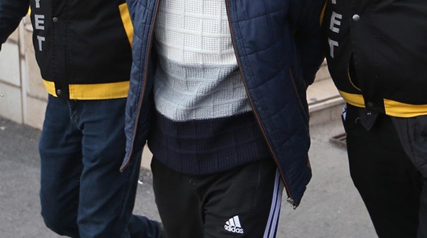 Bartın'da firari hükümlü yakalandı! 10 yıl hapis cezası bulunuyordu