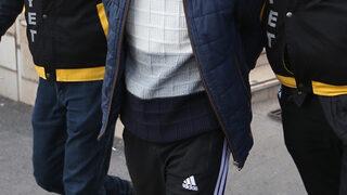 Bartın'da firari hükümlü yakalandı! 10 yıl hapis cezası bulunuyordu