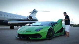 Survivor 2023'den ilk görüntüler yayınlandı! Acun Ilıcalı Survivor'a böyle giriş yapıyor