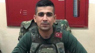 SON DAKİKA | MSB acı haberi duyurdu: Uzman Çavuş Selçuk Kurt şehit oldu