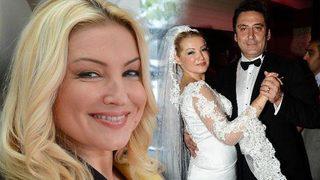 Zahide Yetiş, 7 haftalık hamile