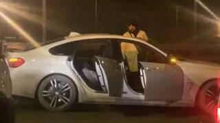 SON DAKİKA | Haliç Köprüsü’nde otomobile silahlı saldırı: Uzun namlulu silahla taradılar, bir kişi öldü! Korku dolu anlar, çatışmanın ortasında kaldılar