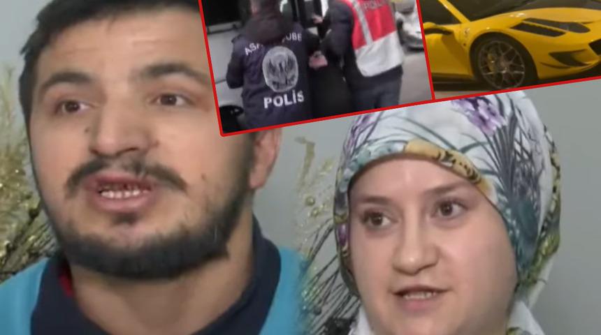 Devremülk hayali kurdular, tam 3 kere dolandırıldılar! 'Hiçbir şey anlamıyorsun, seni hipnoz ediyorlar'