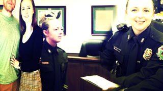 Evli polis memuru altı meslektaşıyla aynı anda yasak aşk yaşıyordu! Kocasından destek geldi... “Burada kurban o”