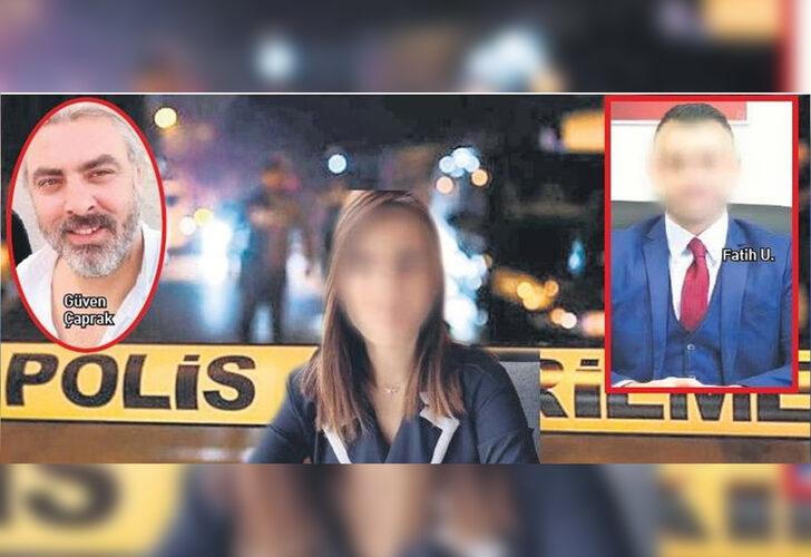 Ankara'da VIP masa cinayetinde yeni gelişme! Hakimlere soruşturma: 'Ne zaman sevişiyoruz'