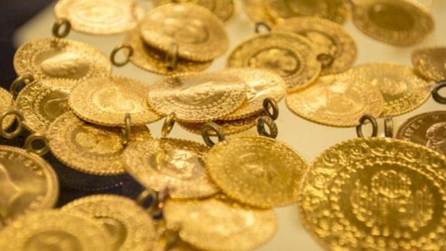 ALTIN FİYATLARI SON DAKİKA! 14 Ocak 2023 tam, yarım, çeyrek, cumhuriyet, gram altın ne kadar? Uzman isim duyurdu: Rekora doymayacak!