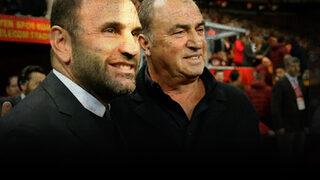 Galatasaray Hatayspor maçını spor yazarları değerlendirdi! İçine şampiyonluk ruhu kaçmış, yeni imparator