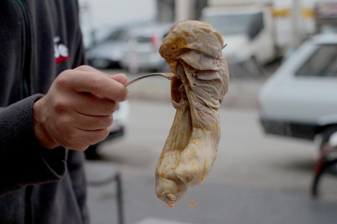 Stokları bitme noktasına gelen şırdan fiyatları y&uuml;zde 75 zamlandı! &ldquo;Şırdan kıtlığı bekliyoruz&rdquo;