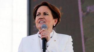 İYİ Parti'yle ilgili Meral Akşener'i çıldırtacak iddia!