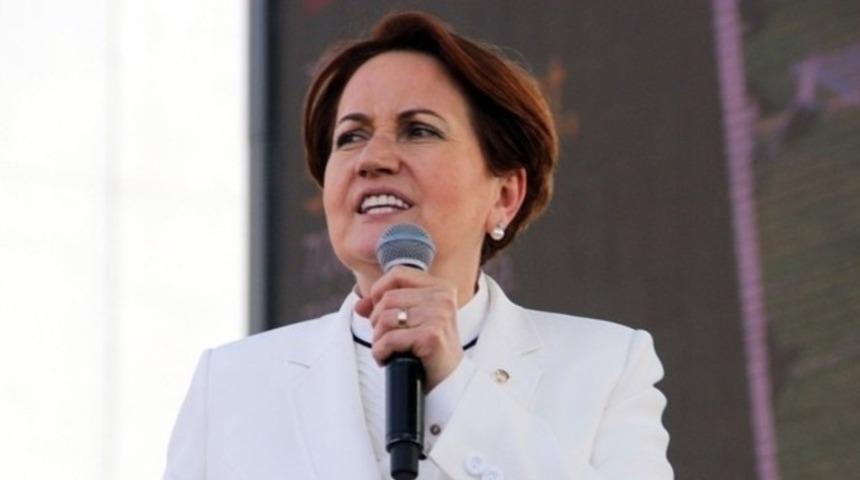 İYİ Parti'yle ilgili Meral Akşener'i çıldırtacak iddia!
