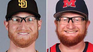 Görenler ayırt etmekte zorlandı! Aynı isme ve fiziksel görüntüye sahip iki yabancılar... DNA testi bile yaptırdılar