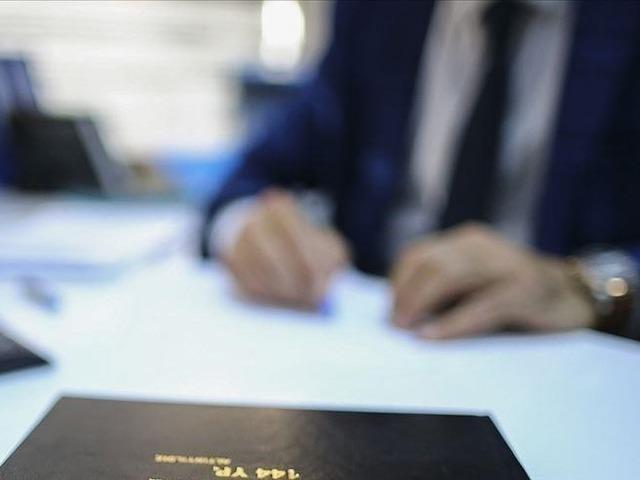S&ouml;zleşme imzalayanlar dikkat! Yargıtay'dan kritik karar