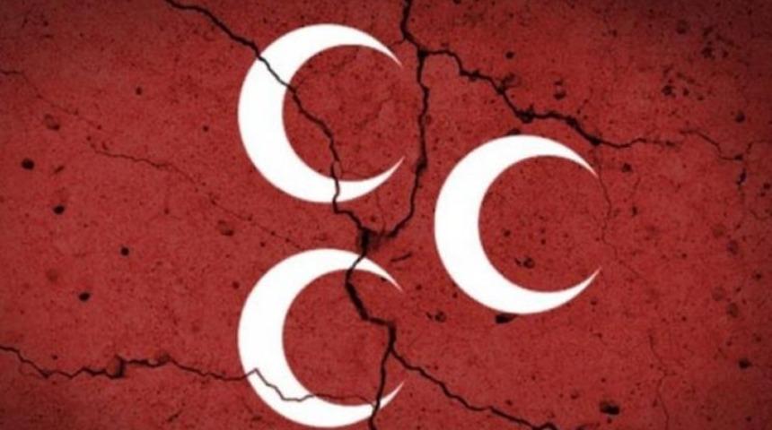 Bahçeli'ye büyük şok! Kulisler bu iddiayla sallanıyor