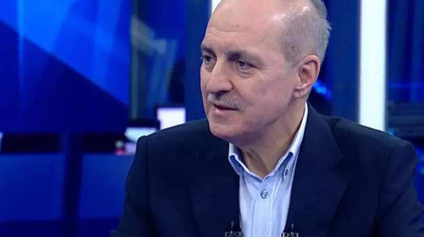 Seçim ne zaman olacak? Numan Kurtulmuş'tan canlı yayında açıklama