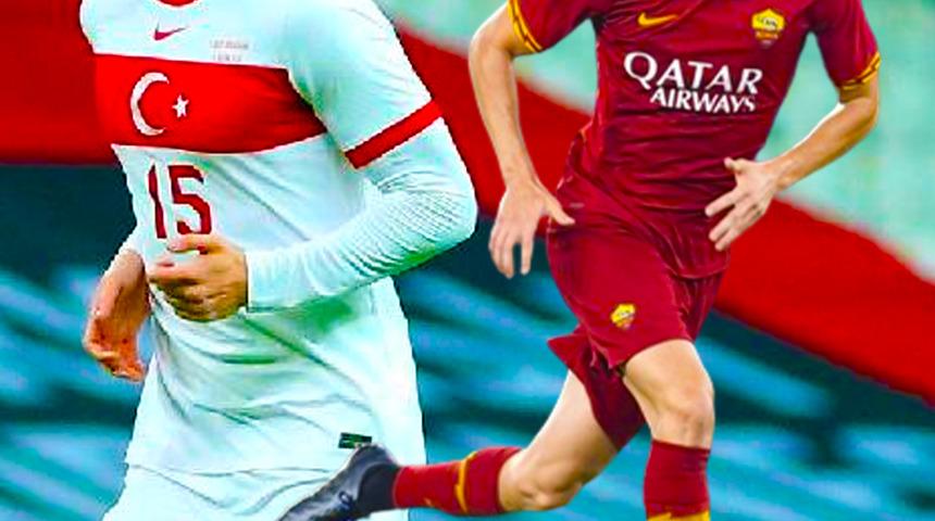 Fenerbahçe'ye Samet Akaydın'ı satan Adana Demirspor milli futbolcu Mert Çetin'i transfer etti! 