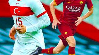 Fenerbahçe'ye Samet Akaydın'ı satan Adana Demirspor milli futbolcu Mert Çetin'i transfer etti! 