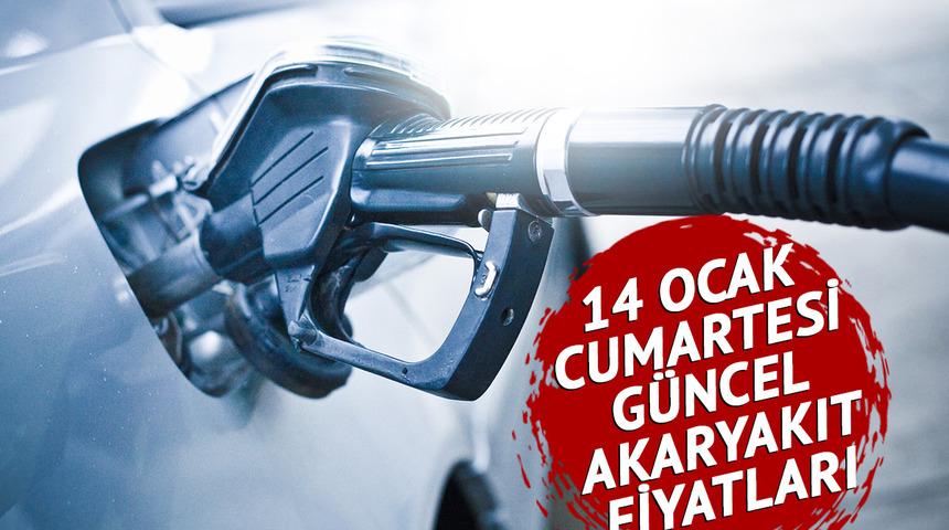 Benzine yılın ikinci zammı geliyor! Pazartesi gecesine kadar depoları doldurun: 67 kuruş daha artacak (14 Ocak Cumartesi güncel akaryakıt fiyatları)