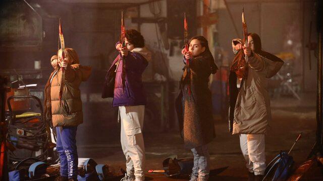 Tozkoparan İskender ne zaman başlayacak? Tozkoparan İskender 3. sezon olacak mı? 