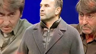 Galatasaray'ın 4-0'lık Hatayspor galibiyeti sonrası Rıdvan Dilmen'den canlı yayında sert sözler! 'Aferin diyecekler mi zannediyorsun?'