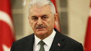 Binali Yıldırım’ın acı günü! Eniştesi vefat etti