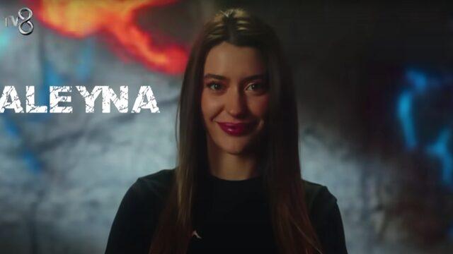 Survivor Aleyna Elibol aslen nereli, hangi dizilerde oynadı? Survivor 2023 Aleyna kimdir, kaç yaşında?
