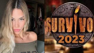 SURVİVOR ASENA KİMDİR, nereli ve kaç yaşında? Survivor 2023 gönüllüler yarışmacısı Asena Demirbağ'ın mesleği, Instagram hesabı ve  hayatı!