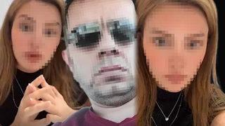 3 kardeş yıllarca babalarının cinsel tacizine maruz kaldı! Sosyal medyadan ifşa etti