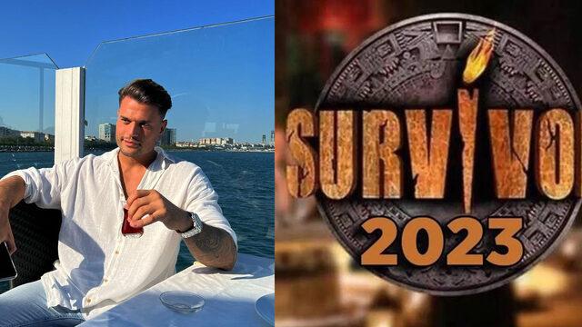 SURVİVOR OSMAN CAN KİMDİR, kaç yaşında, nereli? Acun Ilıcalı detayı ilgi çekti! Osman Can Ural Survivor 2023 gönüllüler kadrosunda