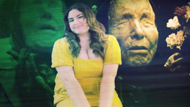 Yeni nesil Baba Vanga olarak tanınıyordu! 2022 yılı kehanetlerinin büyük bir bölümü tutan Hannah Carroll, 2023 yılında iddialı açıklamalar yaptı