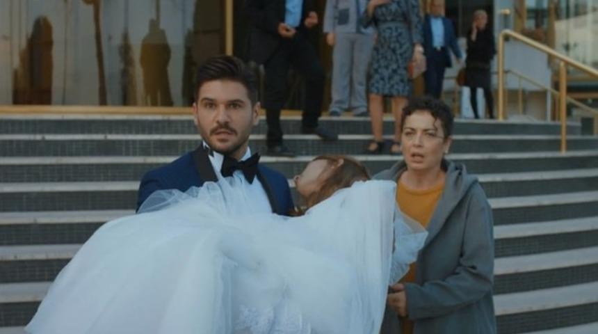 Siyah İnci son b&ouml;l&uuml;m izle: 8. b&ouml;l&uuml;mde Irmak'a ne oldu merak ediliyor! (Star TV)