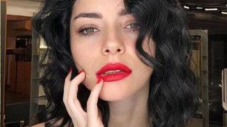 Merve Boluğur Merve'nin annesi olsam pataklarım diyen Selen Görgüzel'e öfke kustu