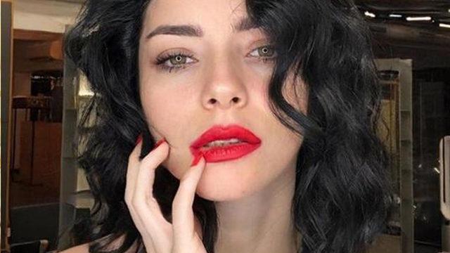 Merve Boluğur Merve'nin annesi olsam pataklarım diyen Selen Görgüzel'e öfke kustu