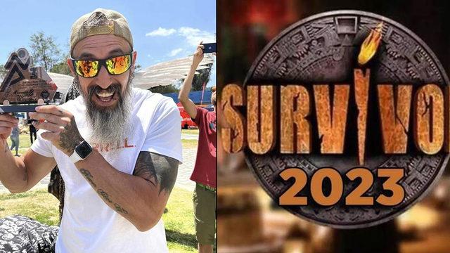 SURVİVOR ÖZGÜR KİMDİR, kaç yaşında ve nereli? Survivor 2023 gönüllüler yarışmacısı Özgür Tetik'in hayatı ve mesleği!