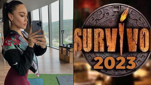 SURVİVOR KARDELEN KİMDİR, nereli ve kaç yaşında? SURVİVOR Kardelen'in Instagram hesabı ve biyografisi!