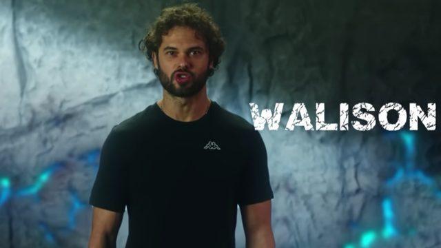 SURVİVOR WALİSON KİMDİR, nereli, eşi kim? MasterChef Walison 2023 Survivor gönüllüler kadrosunda!