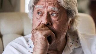 Cüneyt Arkın'ın vasiyeti tartışmasına yaratmıştı! Ailesinden çok sert açıklama