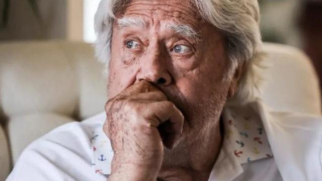 Cüneyt Arkın'ın vasiyeti tartışmasına yaratmıştı! Ailesinden çok sert açıklama